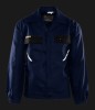 Bluza Brixton-Natur granatowy