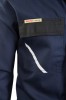 Bluza Brixton-Natur granatowy