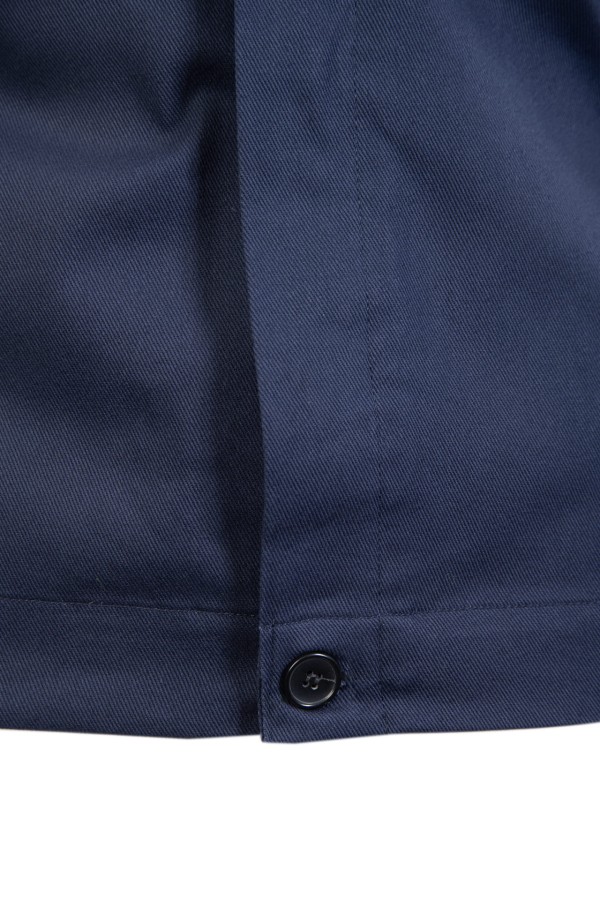 Bluza Brixton-Natur granatowy
