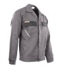 Bluza Brixton-Natur stalowy