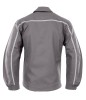 Bluza Brixton-Natur stalowy