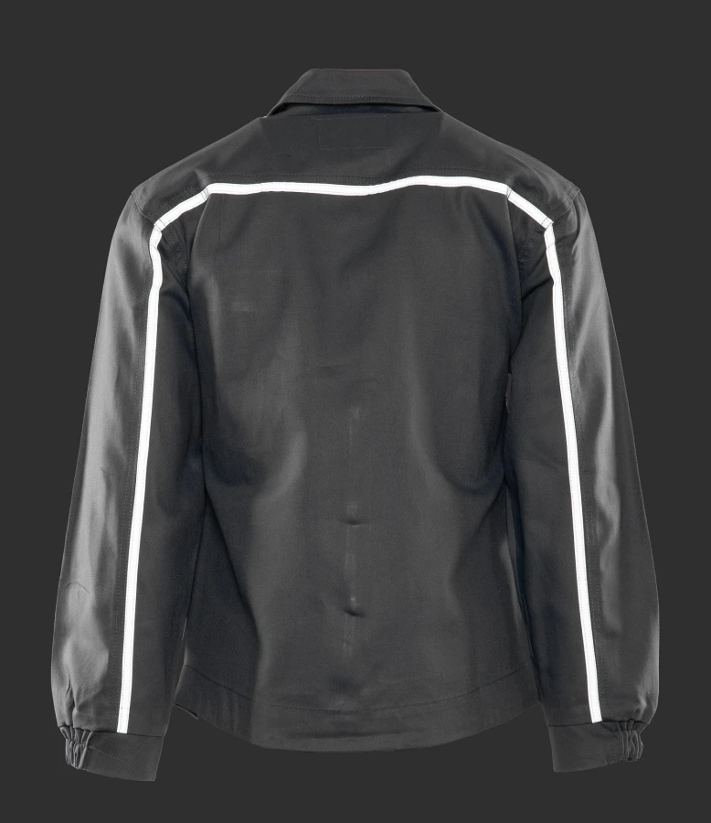 Bluza Brixton-Natur stalowy