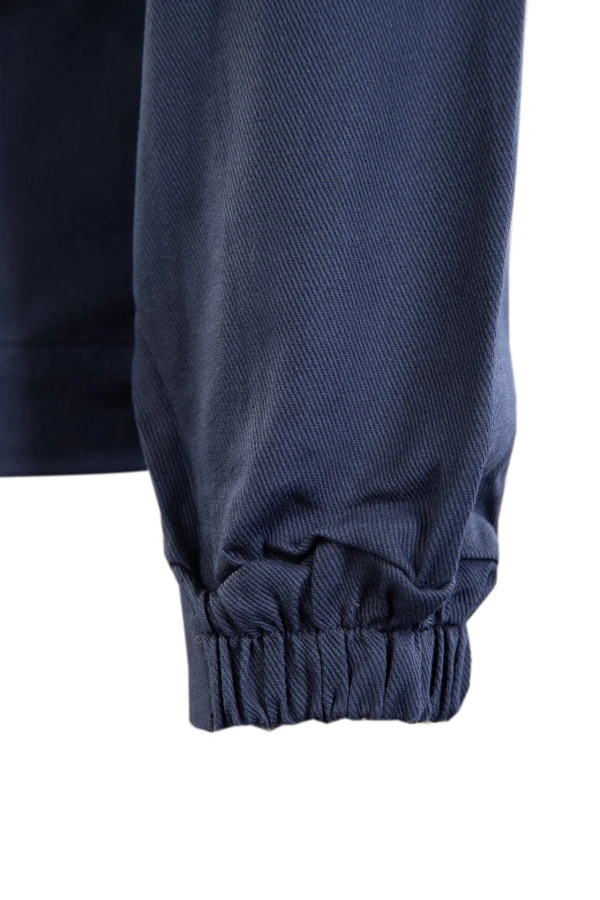 Bluza Brixton-Natur stalowy
