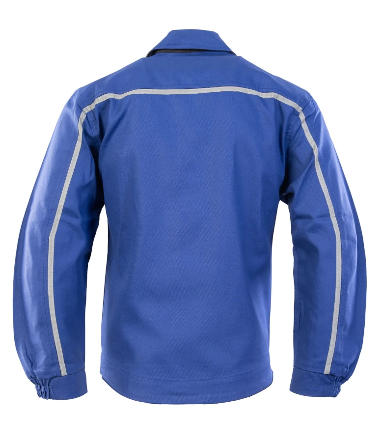 Bluza Brixton-Natur niebieska