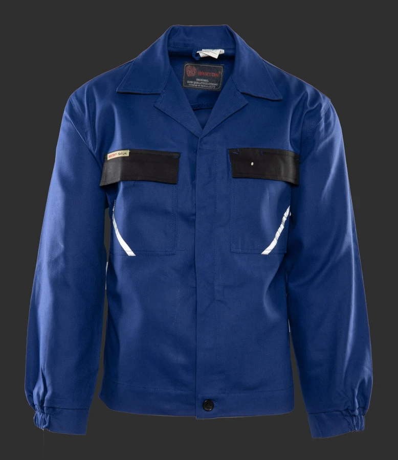 Bluza Brixton-Natur niebieska