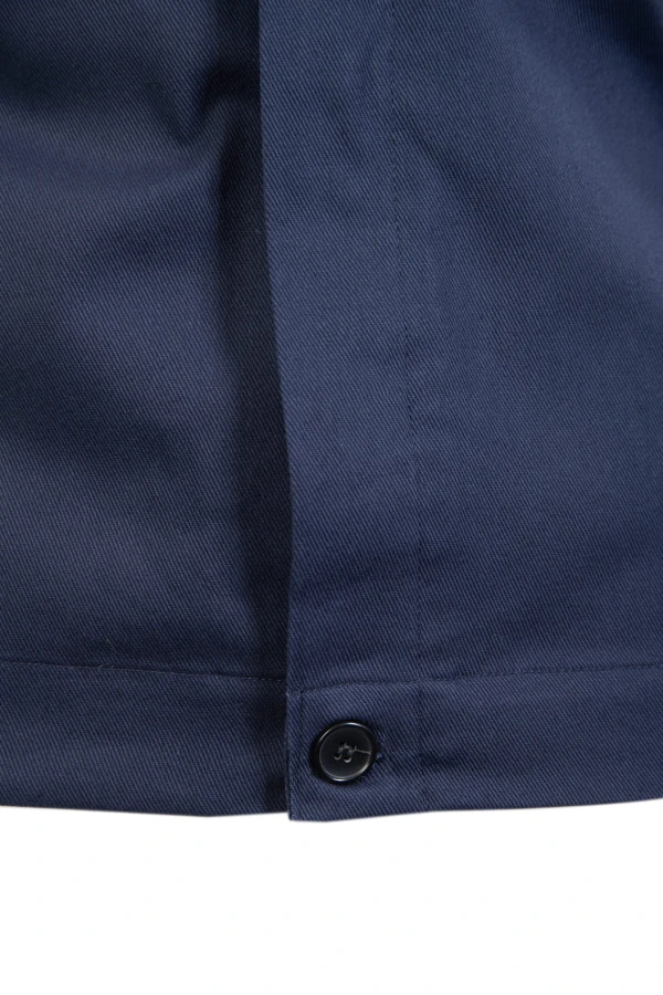 Bluza Brixton-Natur niebieska