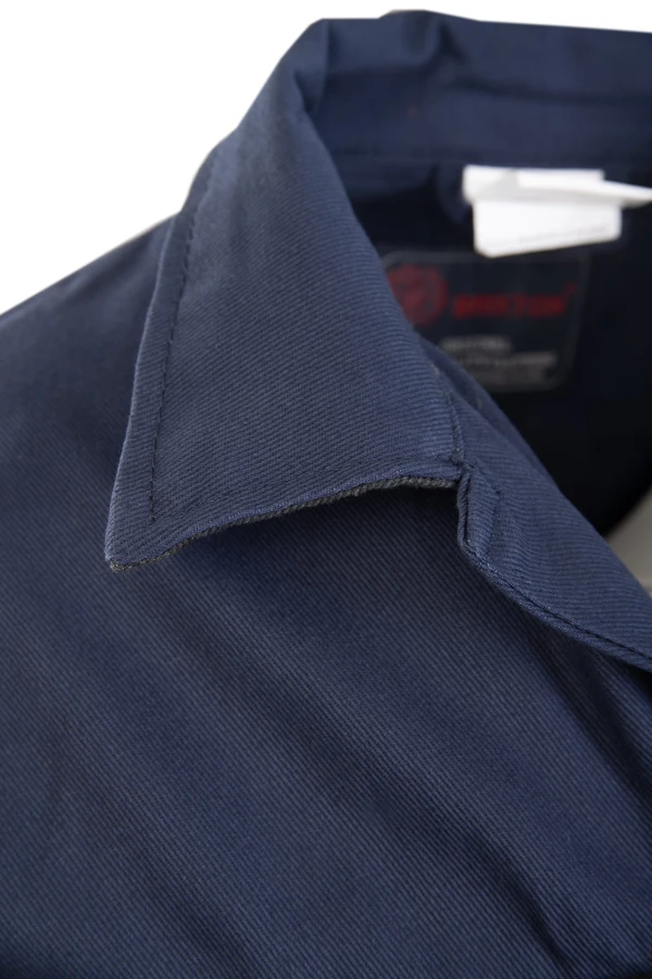 Bluza Brixton-Natur niebieska