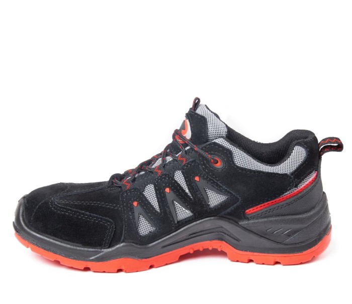 Półbuty  robocze  N06 SRC ESD S1-P