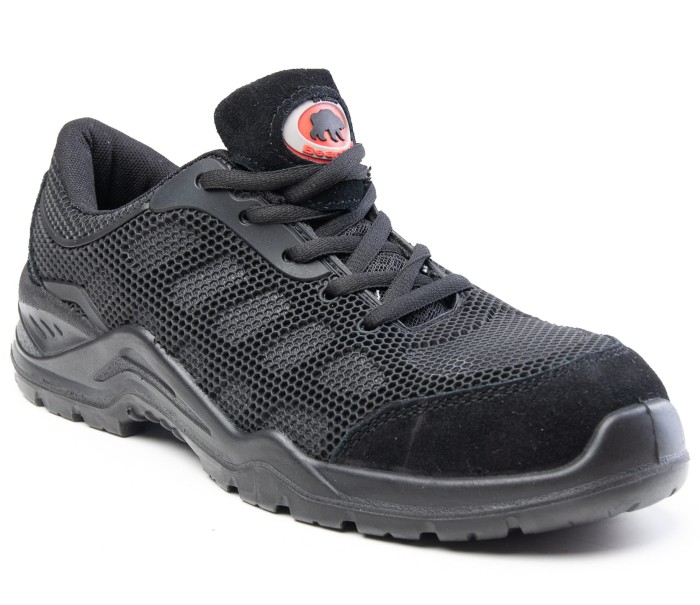 Półbuty robocze N05 S1-P SRC czarne