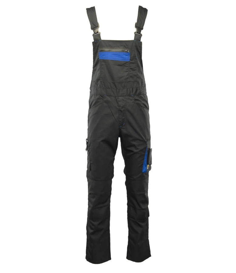 Spodnie ogrodniczki Topaz