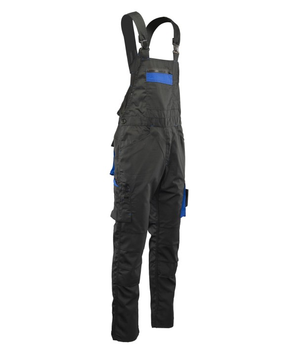 Spodnie ogrodniczki Topaz