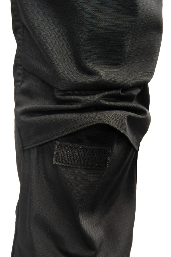 Spodnie ogrodniczki Topaz