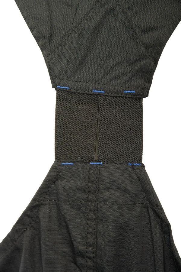 Spodnie ogrodniczki Topaz