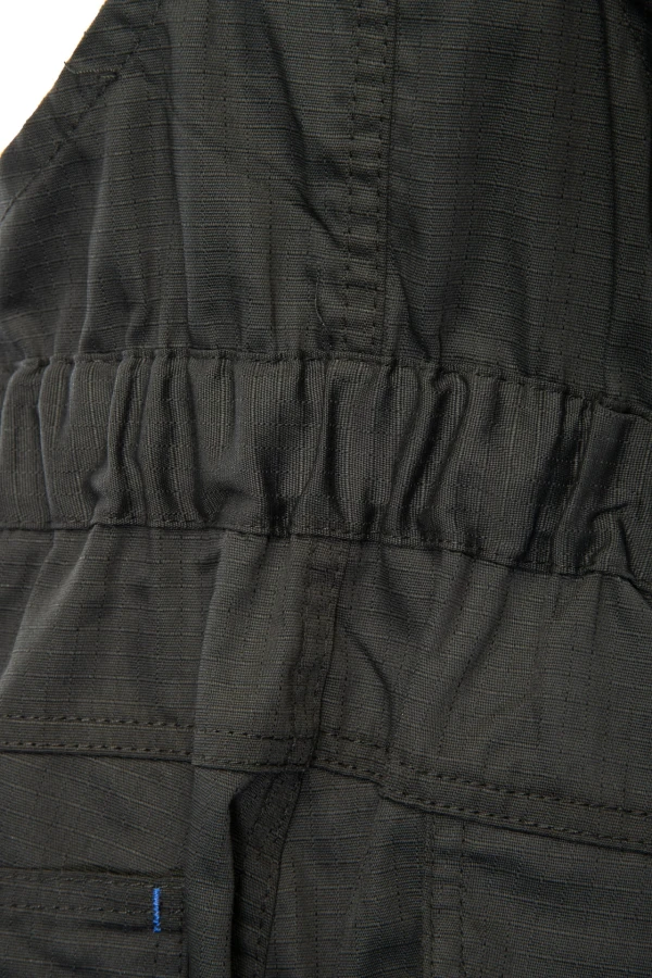 Spodnie ogrodniczki Topaz