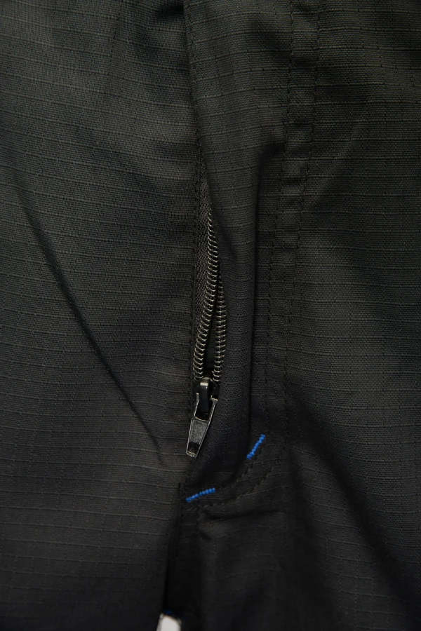 Spodnie ogrodniczki Topaz