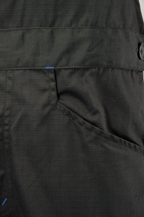 Spodnie ogrodniczki Topaz