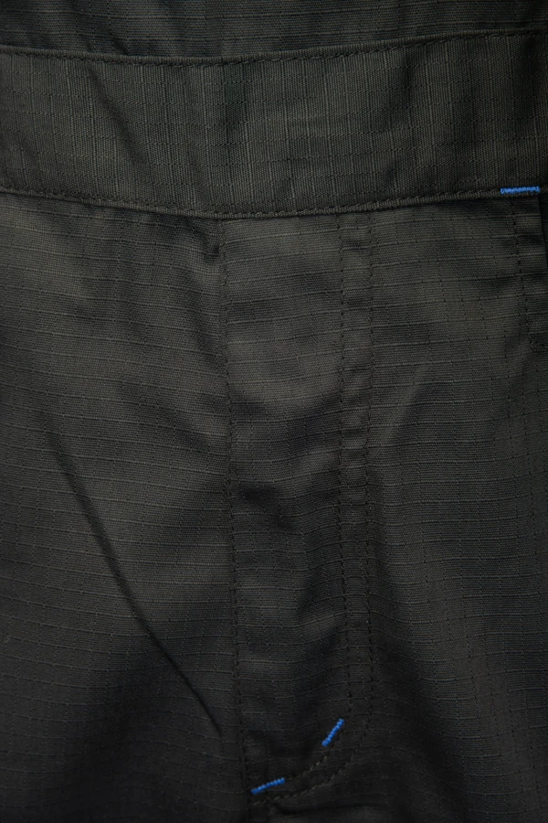 Spodnie ogrodniczki Topaz