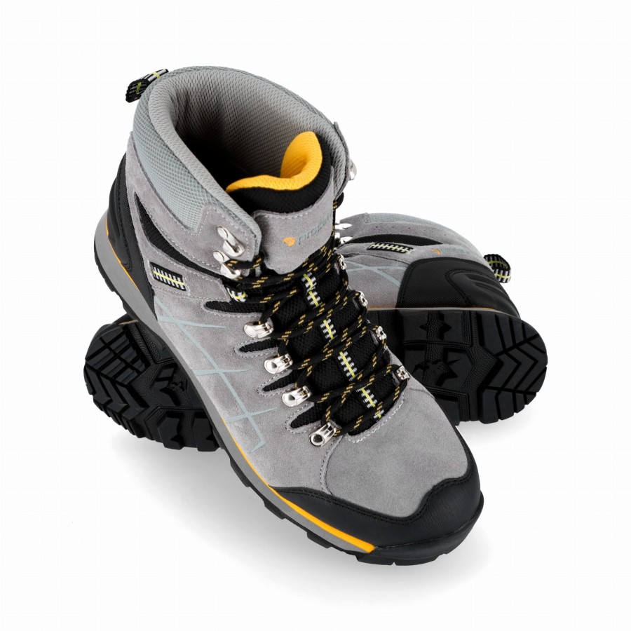 Trzewiki rekreacyjne Procera CAMPER