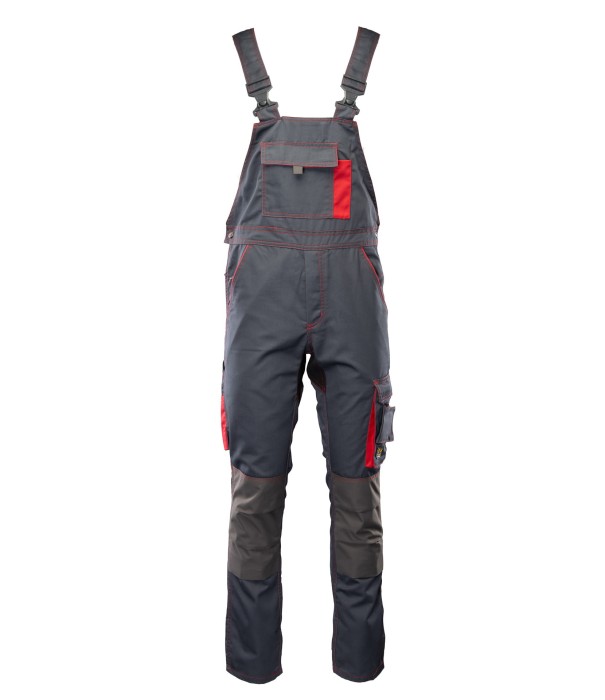 Spodnie ogrodniczki Quartz