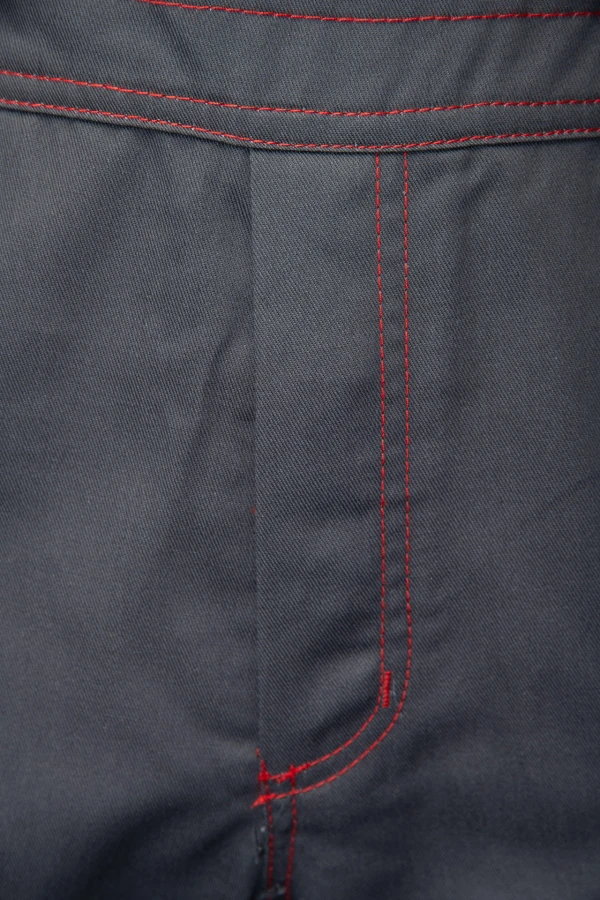 Spodnie ogrodniczki Quartz