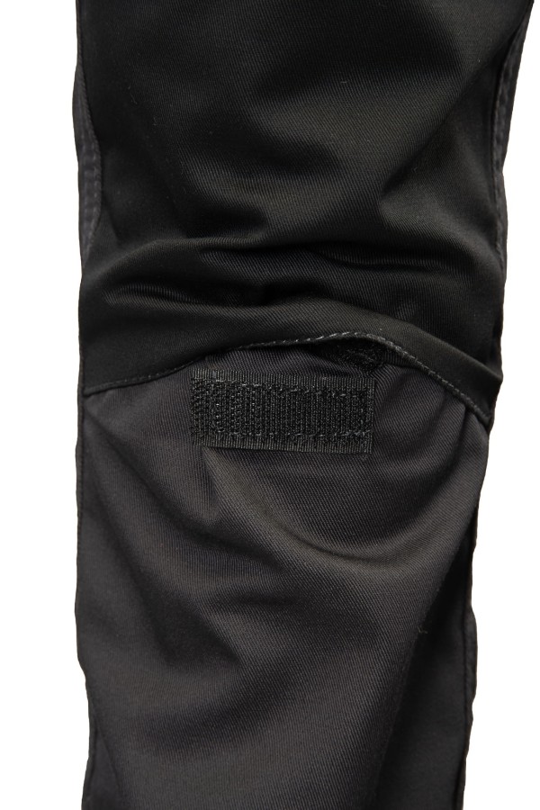 Spodnie ogrodniczki Onyx