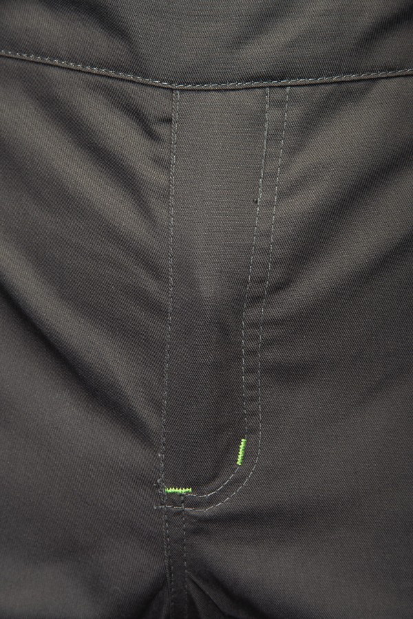 Spodnie ogrodniczki Onyx