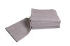 Sorbent 4 Safety mata uniwersalna szara 40 × 50 cm 100 sztuk
