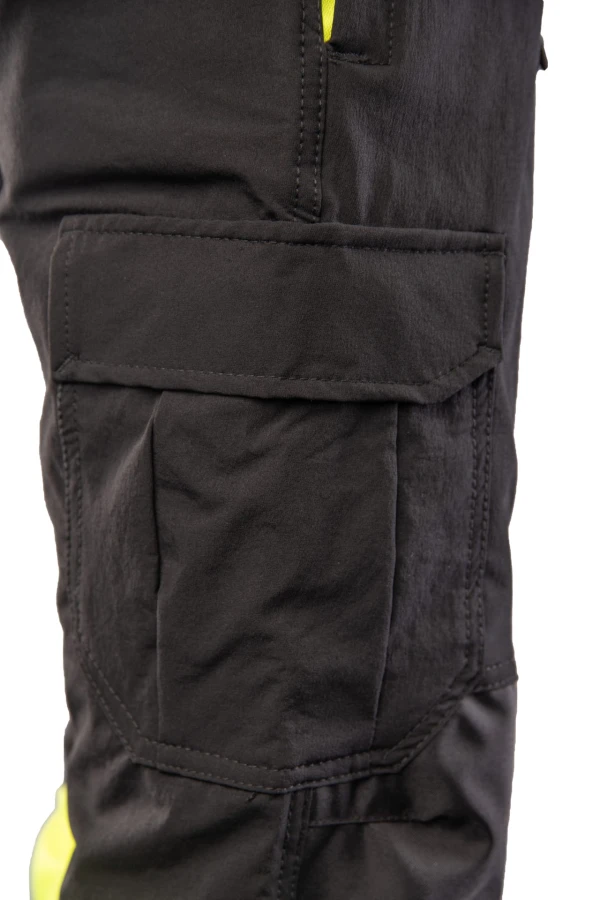 Spodnie do pasa Flash jogger SKF03Y KAT II