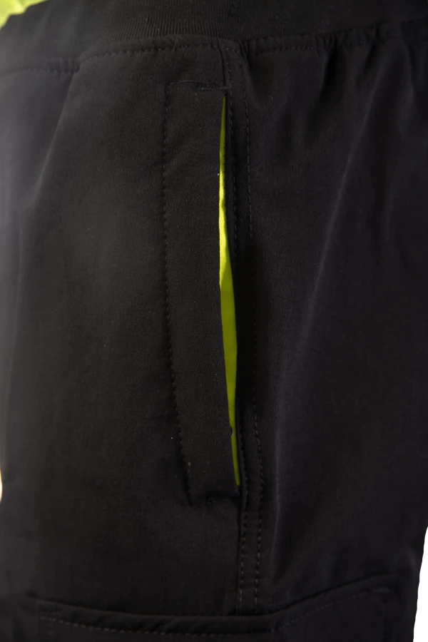 Spodnie do pasa Flash jogger SKF03Y KAT II