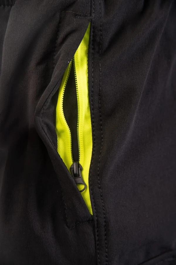 Spodnie do pasa Flash jogger SKF03Y KAT II