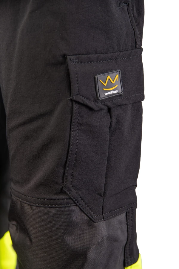 Spodnie do pasa Flash jogger SKF03Y KAT II