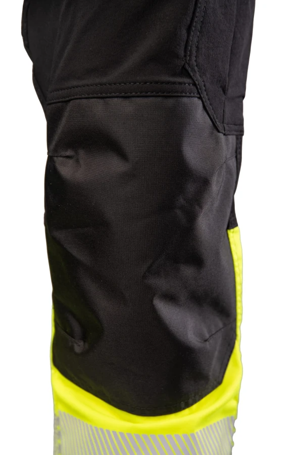 Spodnie do pasa Flash jogger SKF03Y KAT II