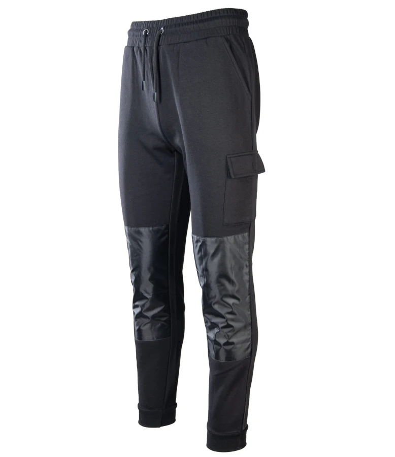 Spodnie dresowe Relax