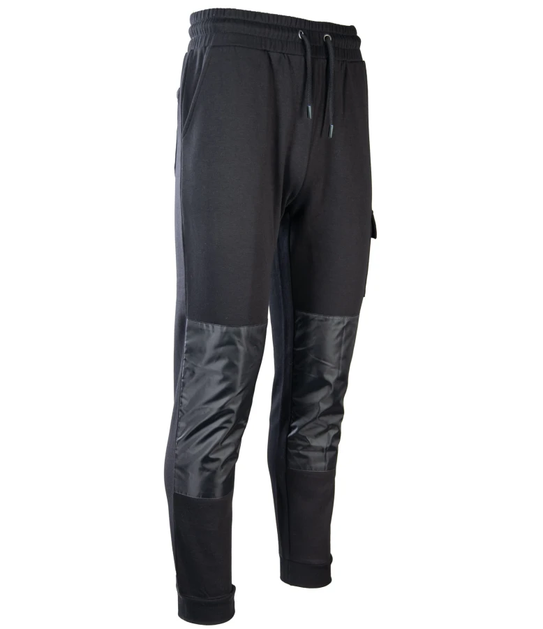 Spodnie dresowe Relax