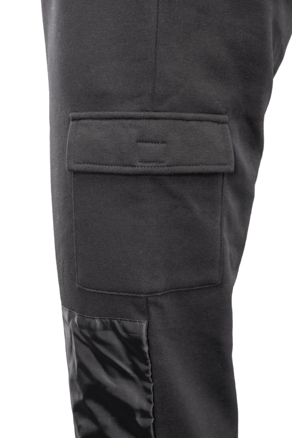 Spodnie dresowe Relax