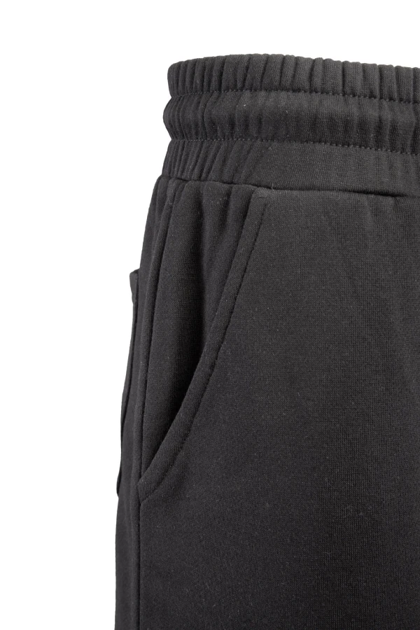 Spodnie dresowe Relax