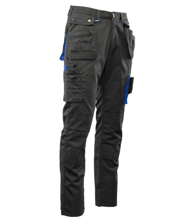 Spodnie do pasa Topaz