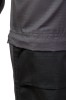 Spodnie do pasa Topaz stal