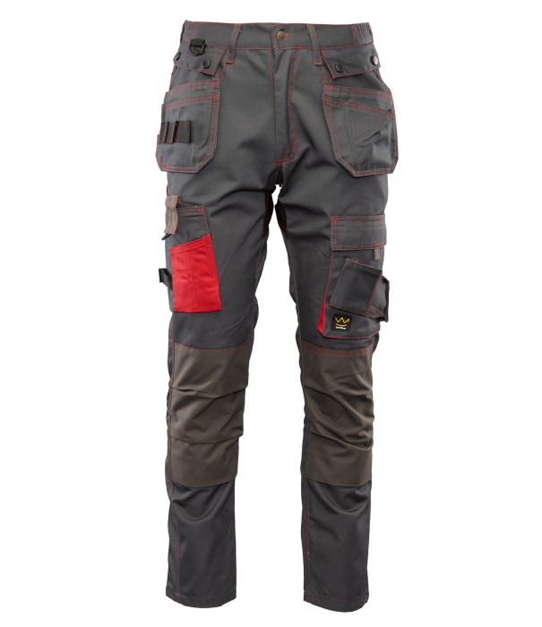 Spodnie do pasa Quartz