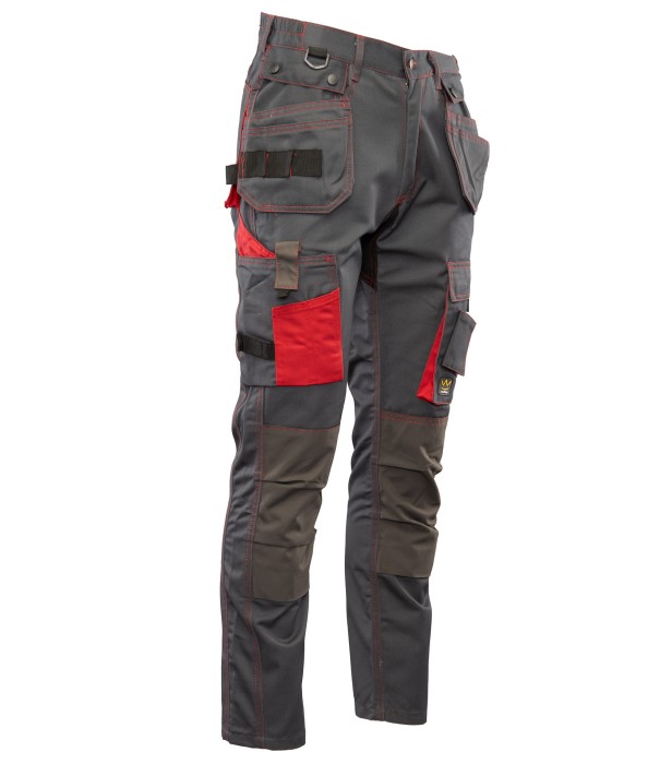 Spodnie do pasa Quartz