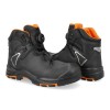 Trzewiki bezpieczne  CENTAUR BLACK SPIN S3L