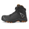 Trzewiki bezpieczne  CENTAUR BLACK SPIN S3L