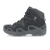 Trzewiki rekreacyjne EXPLORER GRAY