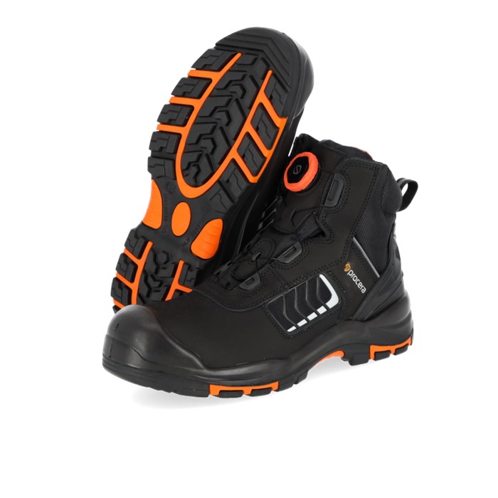 Trzewiki bezpieczne ROCK S3L