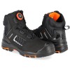 Trzewiki bezpieczne ROCK S3L
