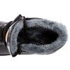 Trzewiki bezpieczne ocieplane WINTER STRONG S3 SRC