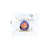 Zatyczki do uszu na sznurku NEW SILENT EAR PLUGS EC-1001A-C / 100 par w opakowaniu