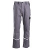 Spodnie do pasa stalowe
