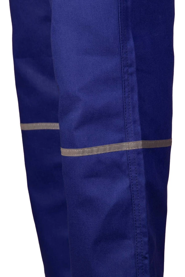 Spodnie do pasa stalowe