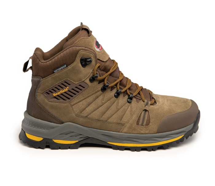 Trzewik Bearfield x Trail 06 SR FO brązowe